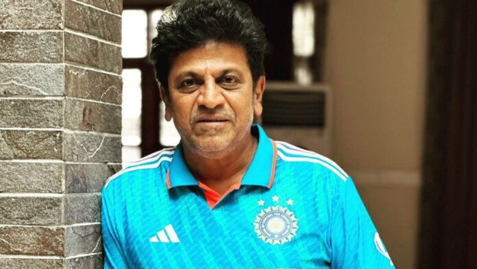 Shiva Rajkumar