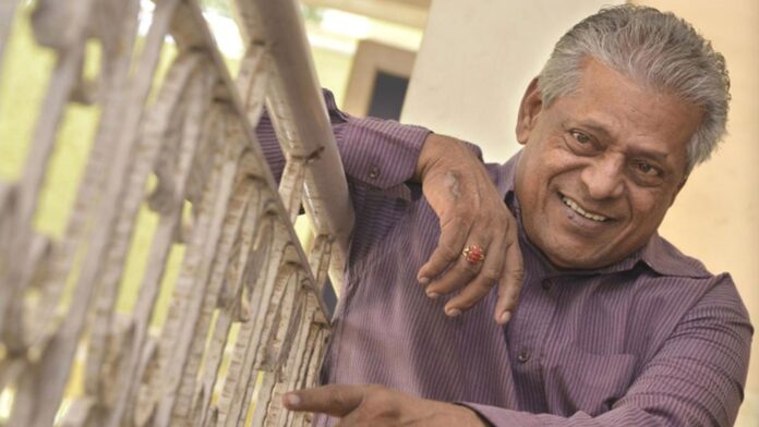 Delhi Ganesh