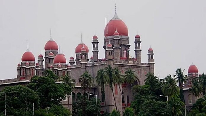 TG High Court