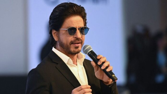 Shah Rukh Khan