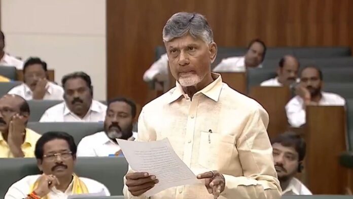 Chandrababu