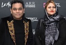 AR Rahman