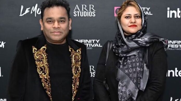 AR Rahman