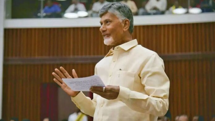 Chandrababu