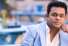 AR Rahman