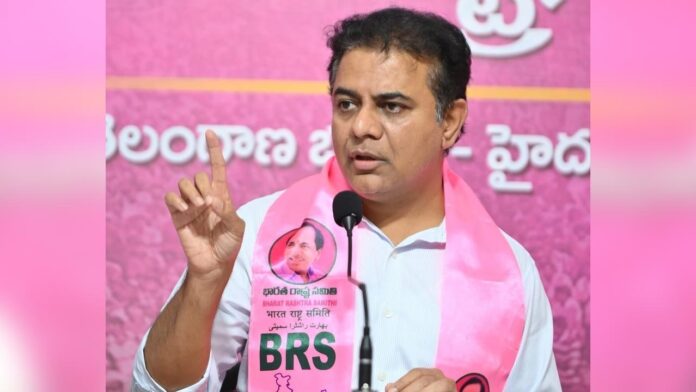 KTR