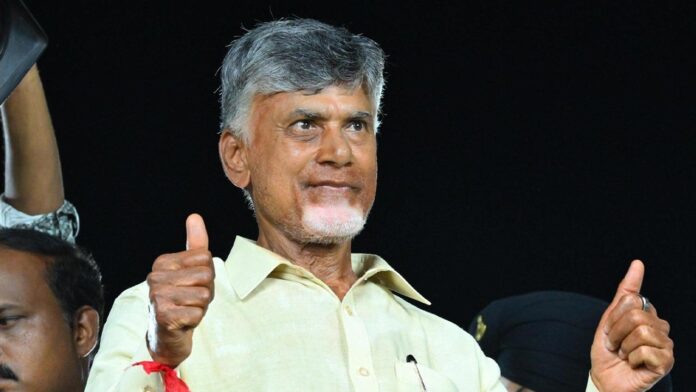 Chandrababu