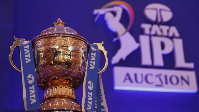 IPL Auction 2025