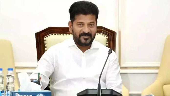 Ravanth Reddy