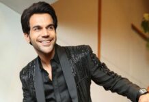 Rajkummar Rao