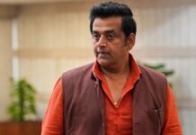 Ravi Kishan