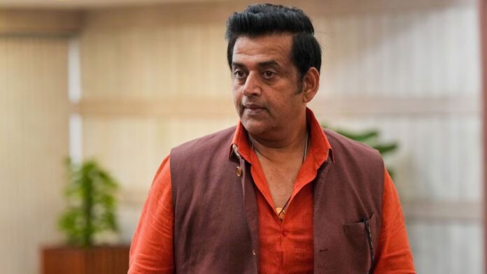 Ravi Kishan