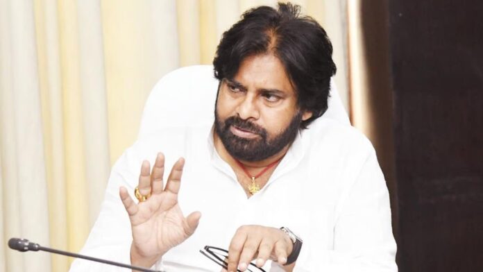 Pawan Kalyan