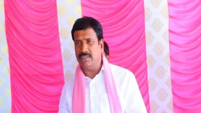 Patnam Narender Reddy