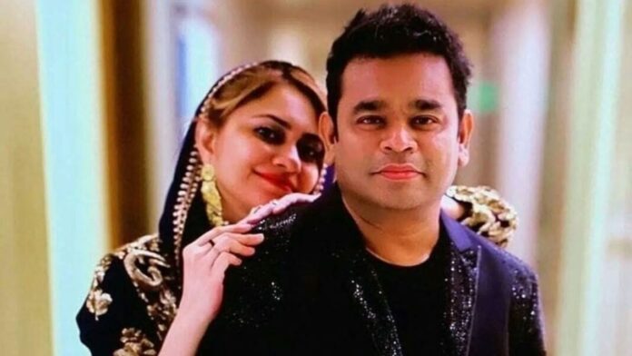 AR Rahman