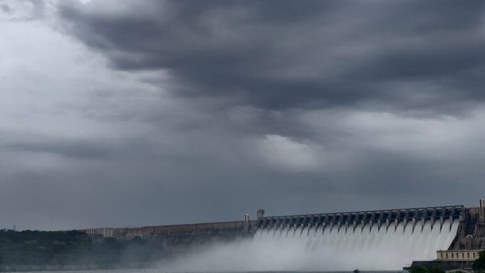 Nagarjuna Sagar