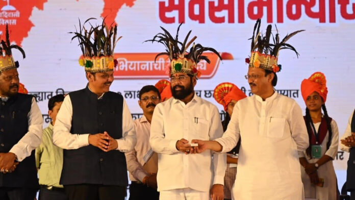 Maharashtra CM