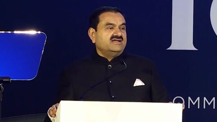 Adani