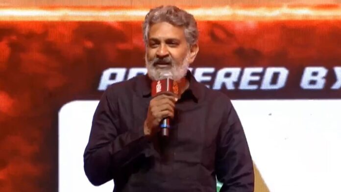 Rajamouli