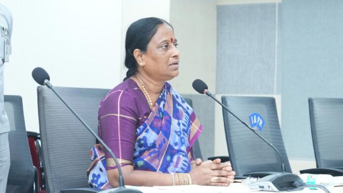 Konda Surekha