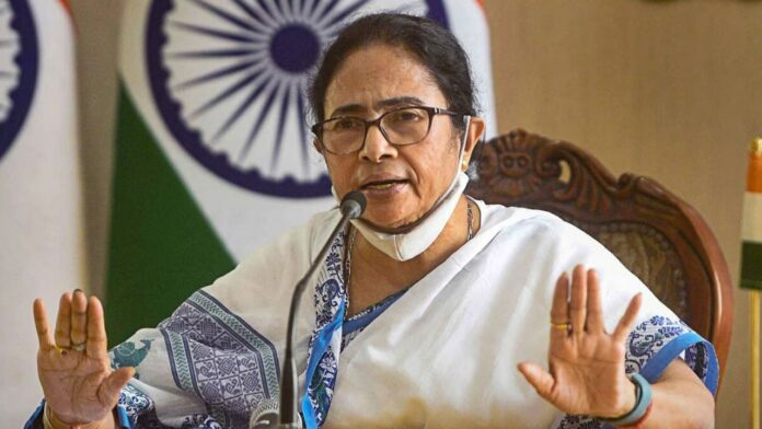 Mamata Banerjee