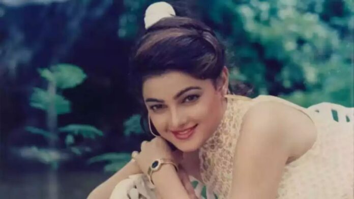 Mamta Kulkarni