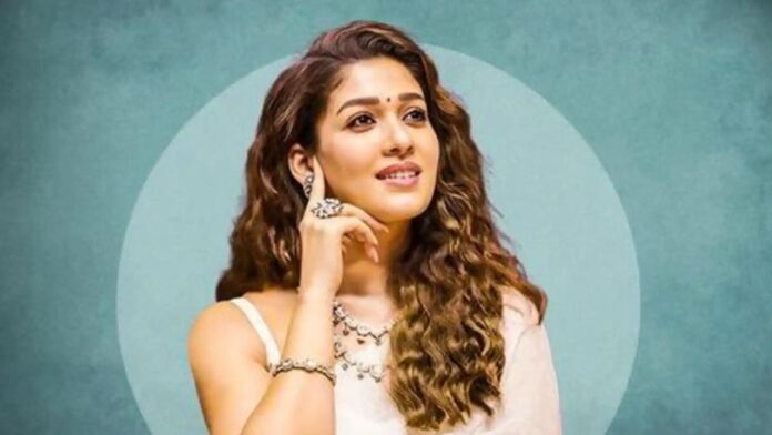 Nayanthara