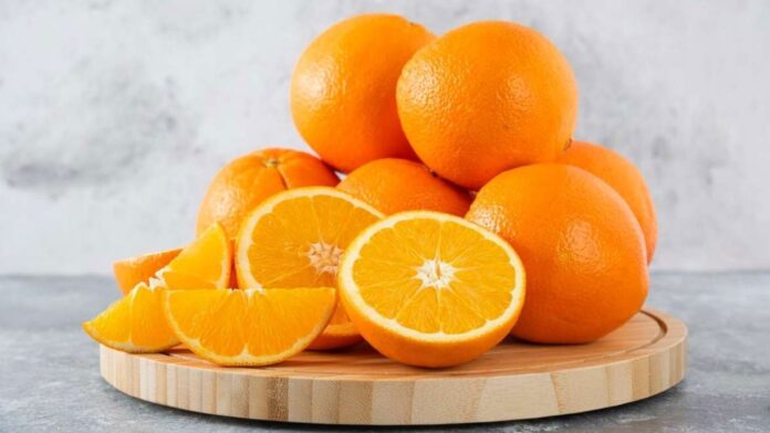 Orange Benefits