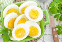 Eggs Benefits