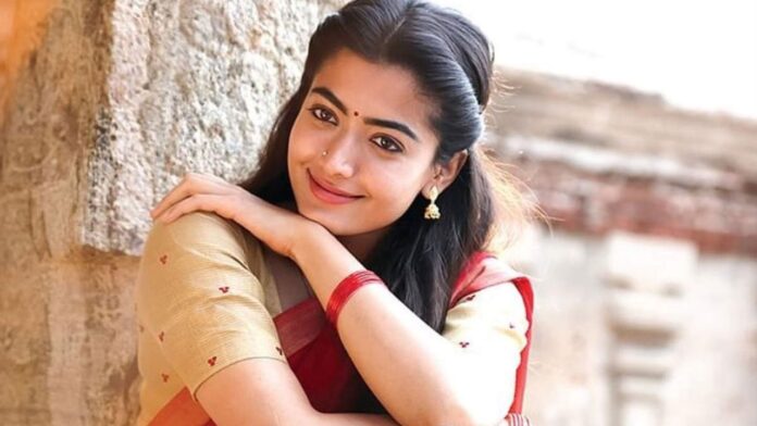 Rashmika