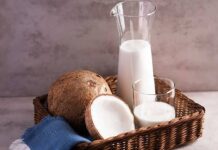 Coconut Milk Benefits