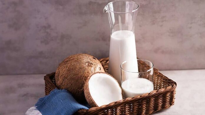 Coconut Milk Benefits