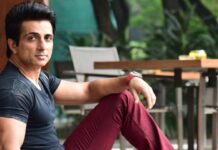 Sonu Sood