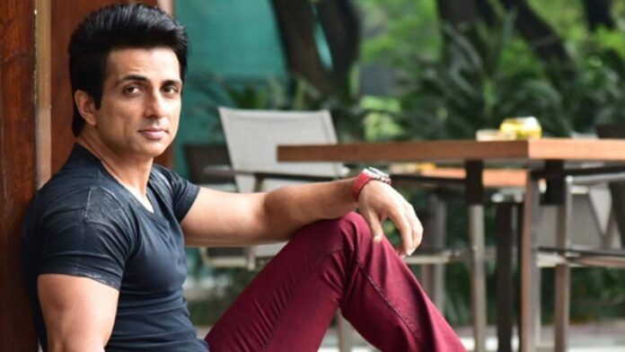 Sonu Sood