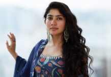 Sai Pallavi