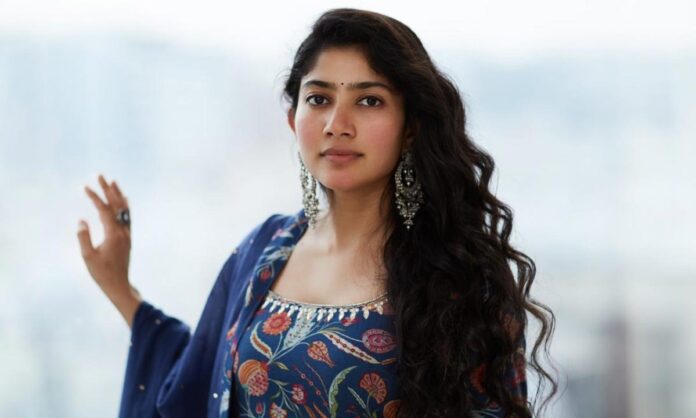 Sai Pallavi