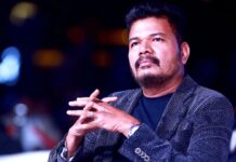 Director Shankar