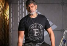 Jagapathi Babu