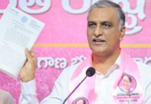 Harish Rao