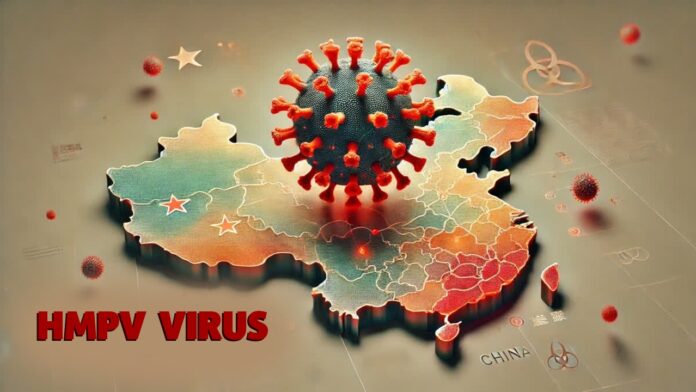 HMPV Virus