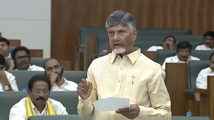 Chandrababu