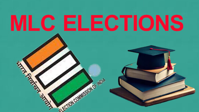 MLC Elections