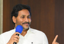 YS Jagan