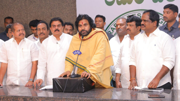 Pawan Kalyan