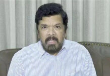 Posani Krishna Murali