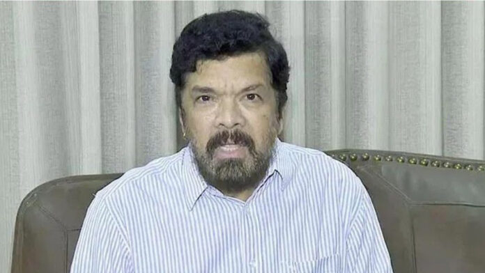 Posani Krishna Murali