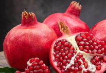 Pomegranate