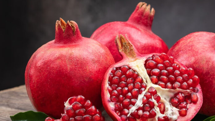 Pomegranate