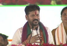 Revanth Reddy