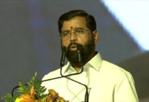 Eknath Shinde